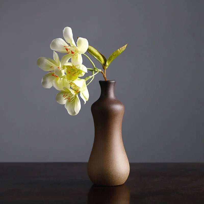 Chinesische Zen Vase | I - Vivari Livings