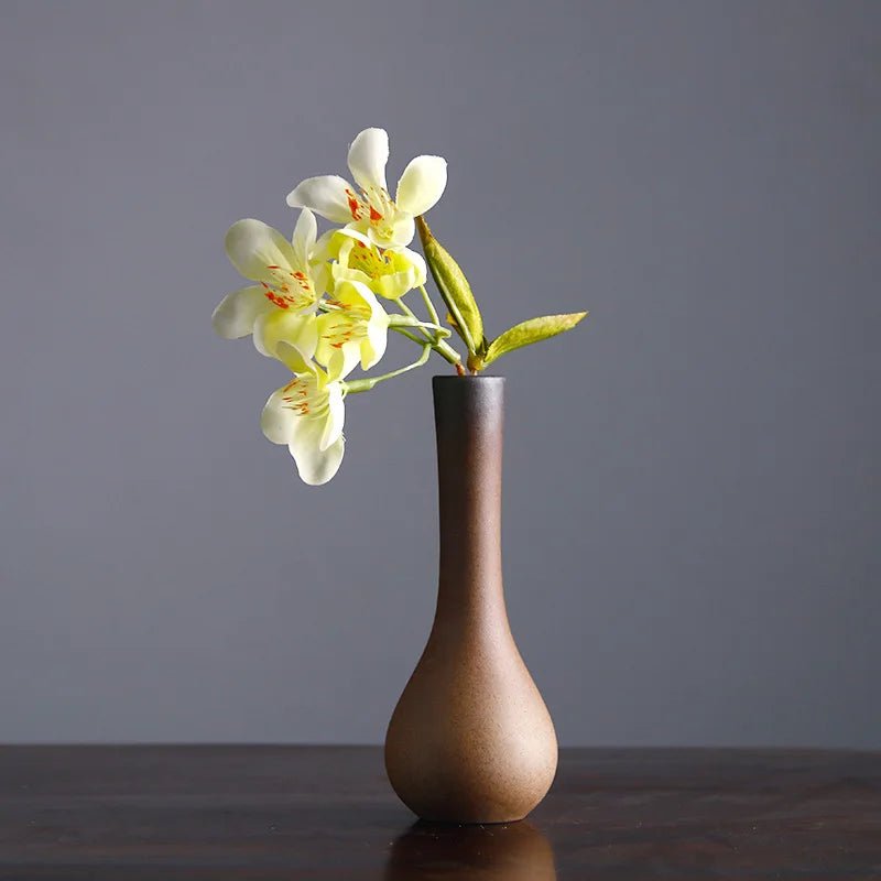 Chinesische Zen Vase | II - Vivari Livings