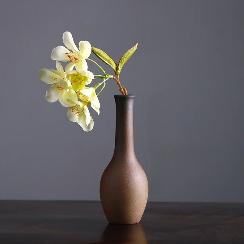 Chinesische Zen Vase | III - Vivari Livings