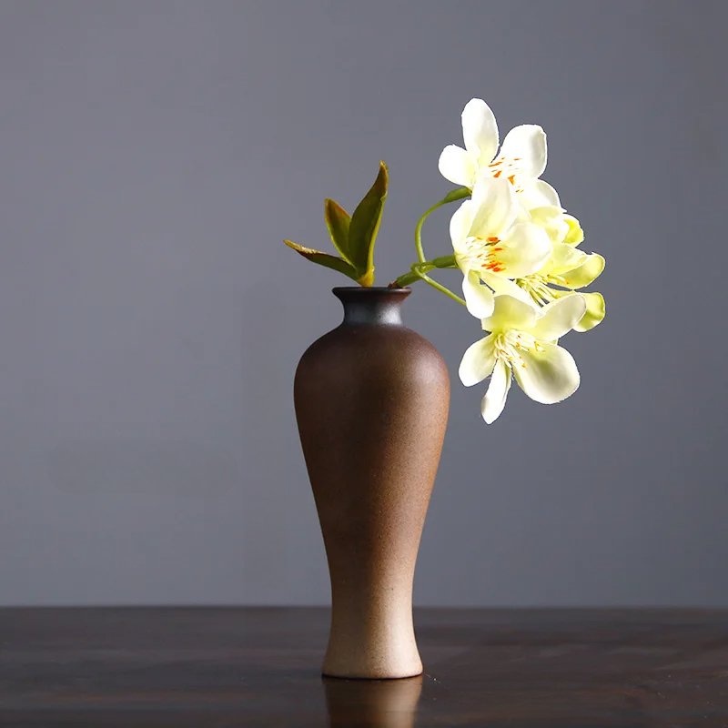 Chinesische Zen Vase | V - Vivari Livings