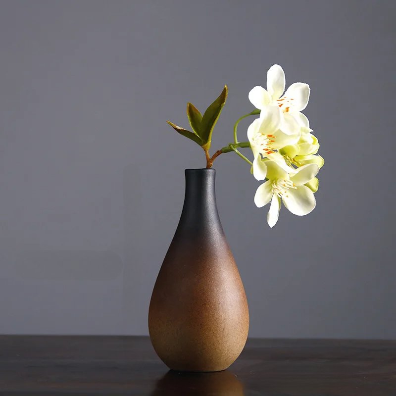 Chinesische Zen Vase | VI - Vivari Livings