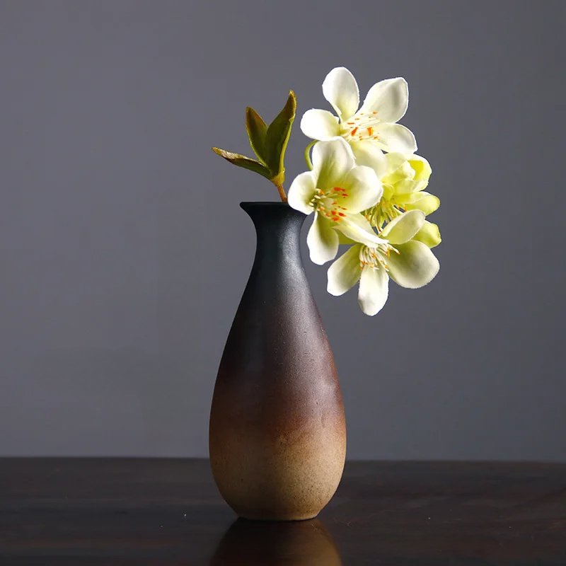 Chinesische Zen Vase | VII - Vivari Livings