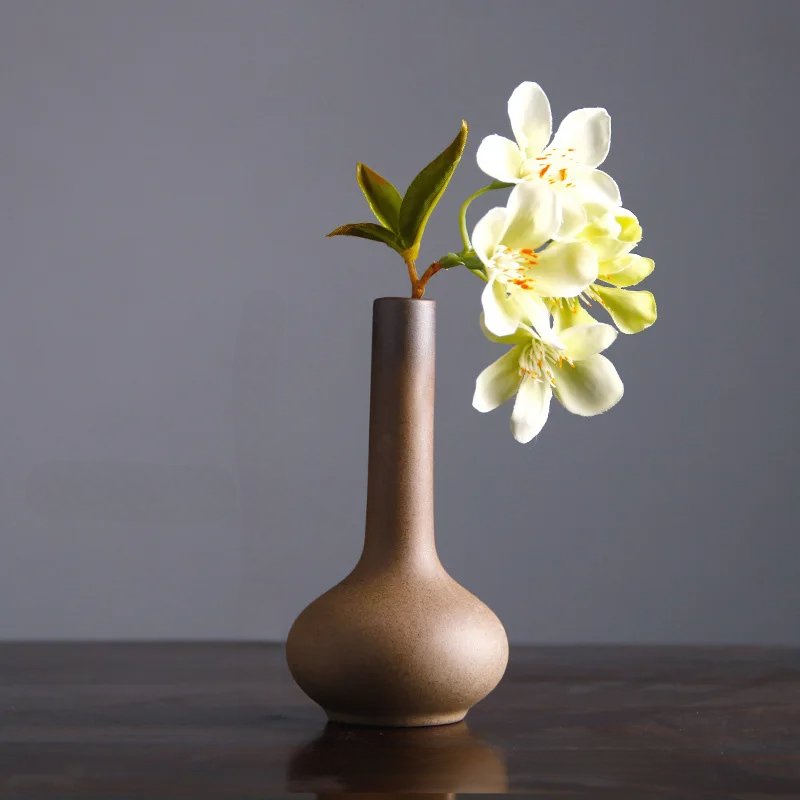 Chinesische Zen Vase | VIII - Vivari Livings