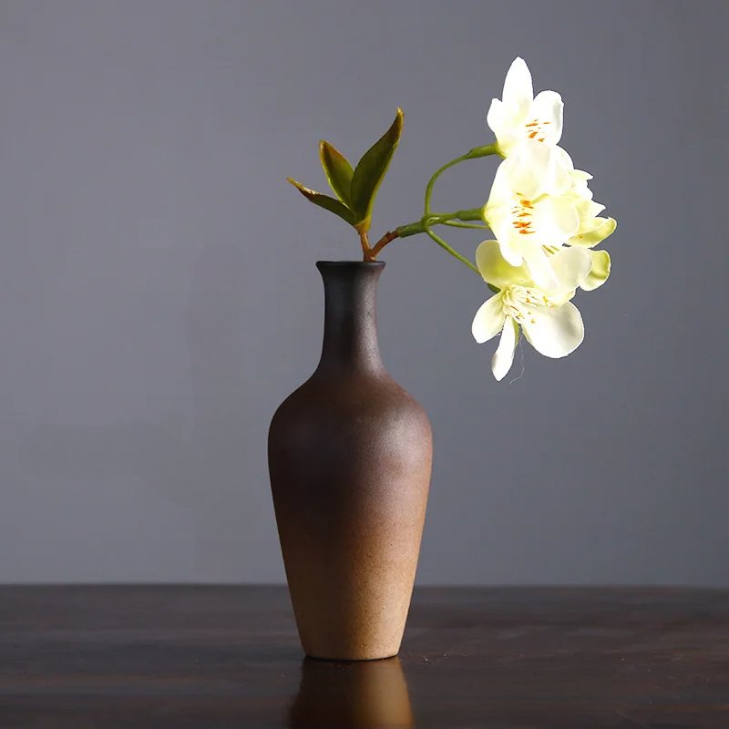Chinesische Zen Vase | X - Vivari Livings