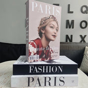 Dekoratives Modebuch | Paris II - Vivari Livings
