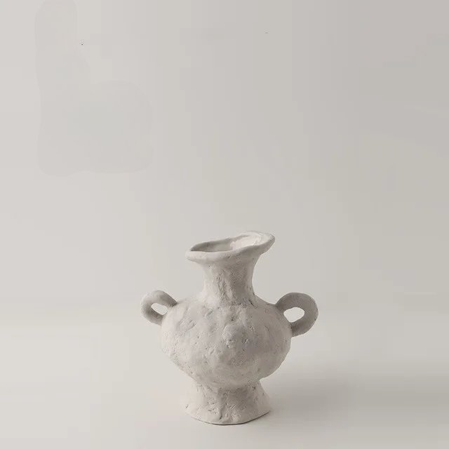 Grobe Retro Vase | III - Vivari Livings