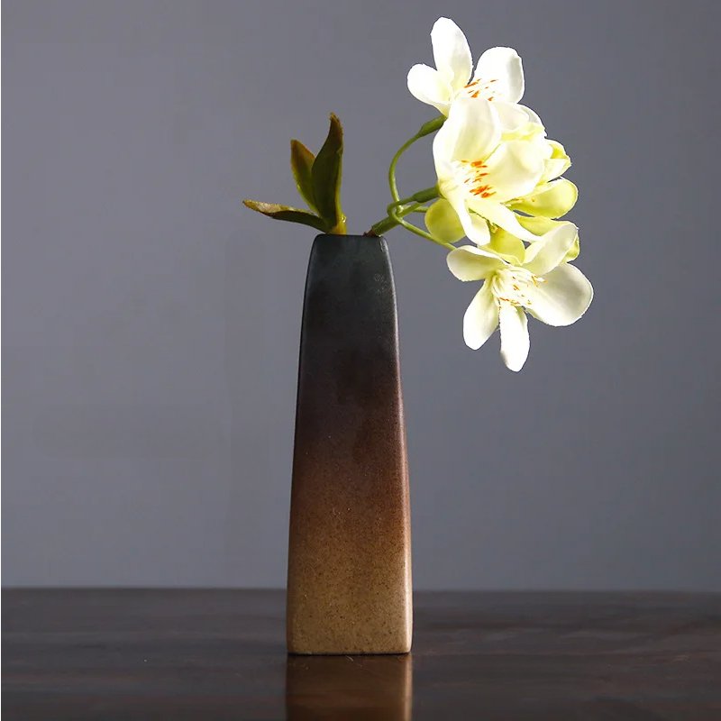 Chinesische Zen Vase | IX - Vivari Livings