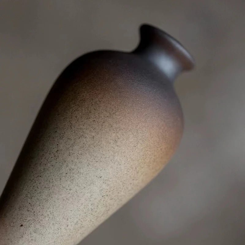 Chinesische Zen Vase | X - Vivari Livings